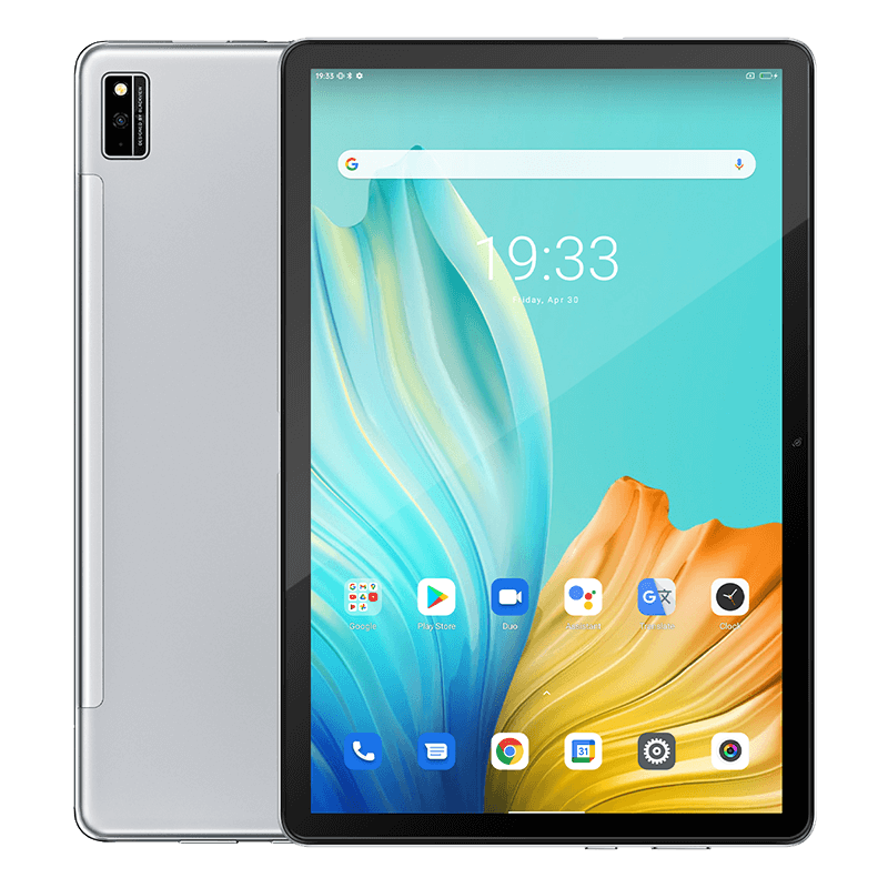 Blackview Active 8 Pro Rugged Tablet with Free Stylus Pen