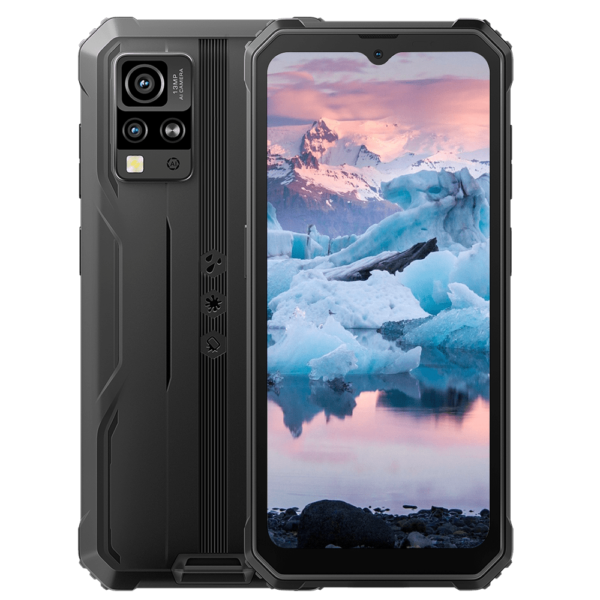 BV4800 Pro Rugged Phone