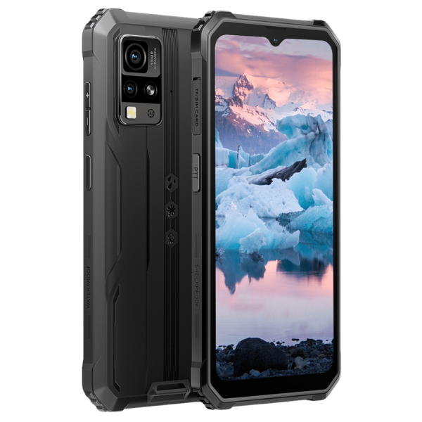 BV4800 Pro Rugged Phone