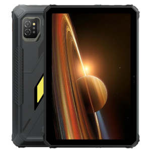 Blackview Active 7 | 11″ Rugged Tablet | Android 15
