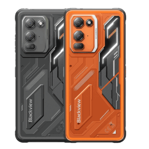 Blackview Fort 200 Rugged Phone