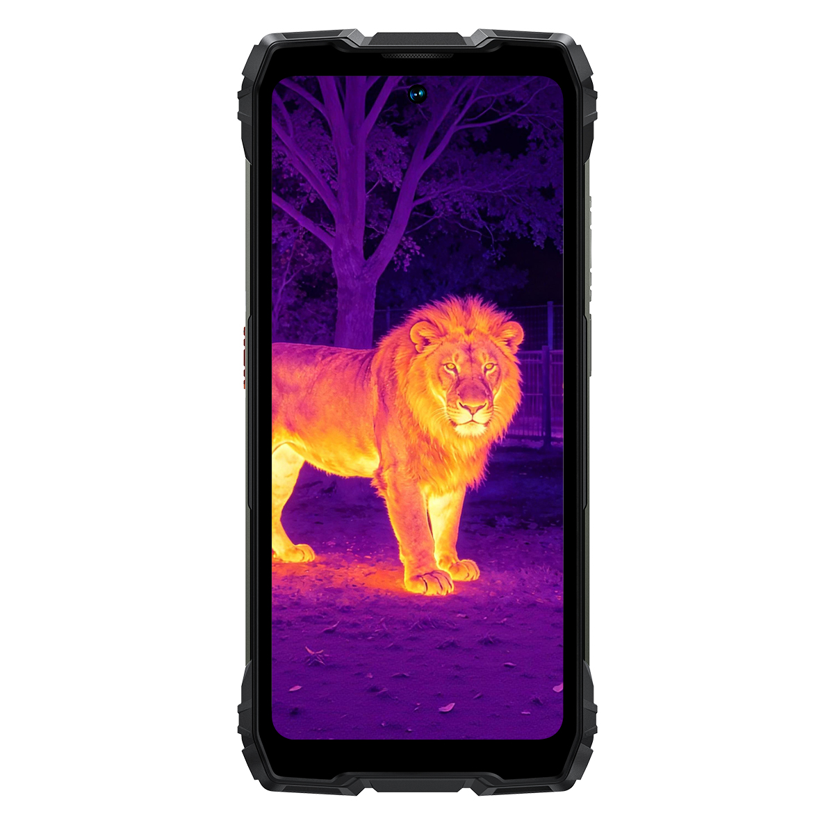 Blackview Rock 3 Rugged Phone | Android 16 - Image 3